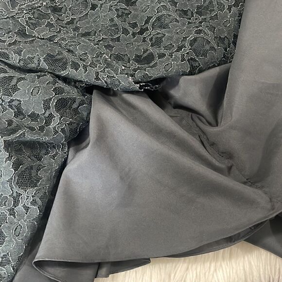 MORILEE  BY MADELINE GARDNER DRESS - Picture 11 of 13